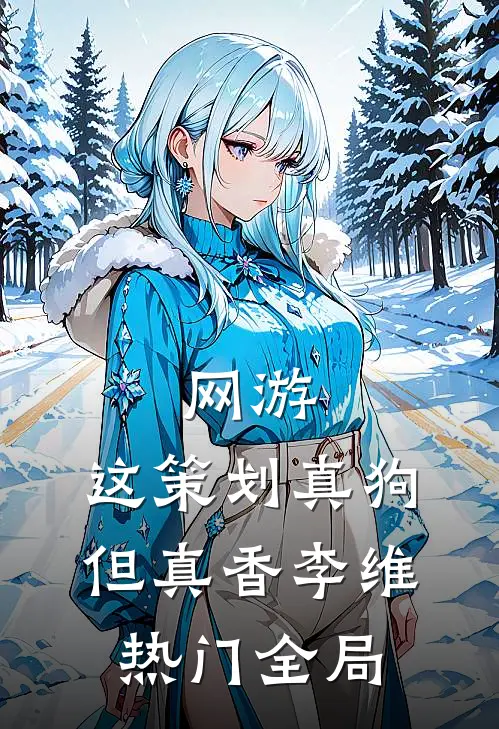 网游：这策划真狗，但真香李维热门全局