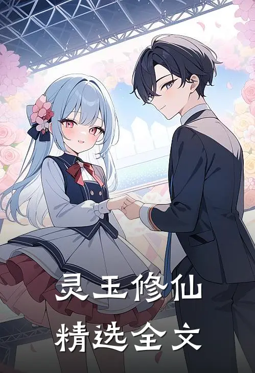 灵玉修仙精选全文