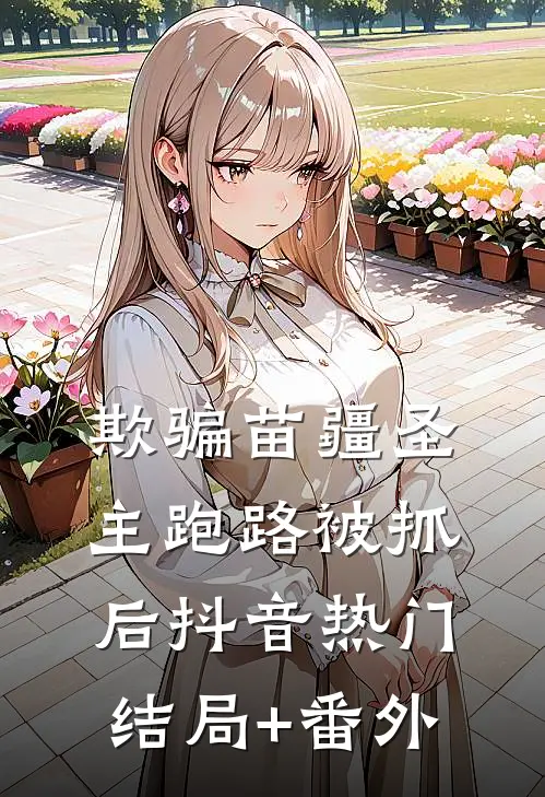 欺骗苗疆圣主跑路被抓后抖音热门结局+番外