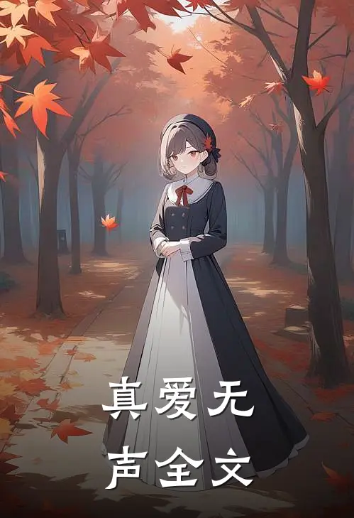 真爱无声全文