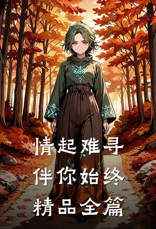 情起难寻，伴你始终精品全篇