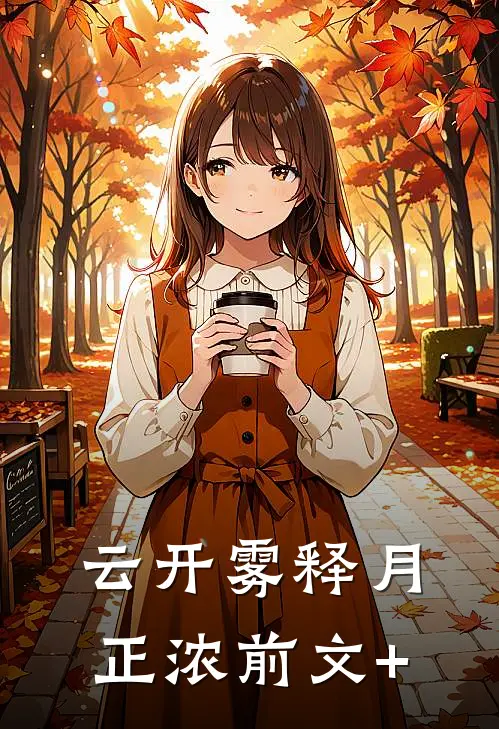 云开雾释月正浓前文+