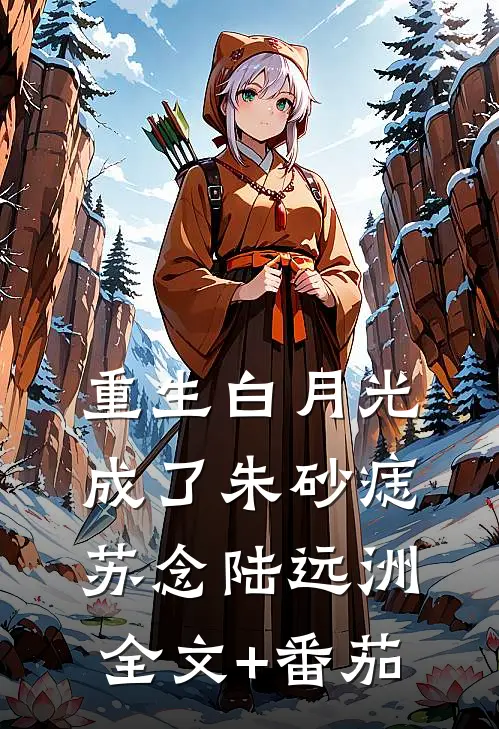 重生白月光成了朱砂痣苏念陆远洲全文+番茄