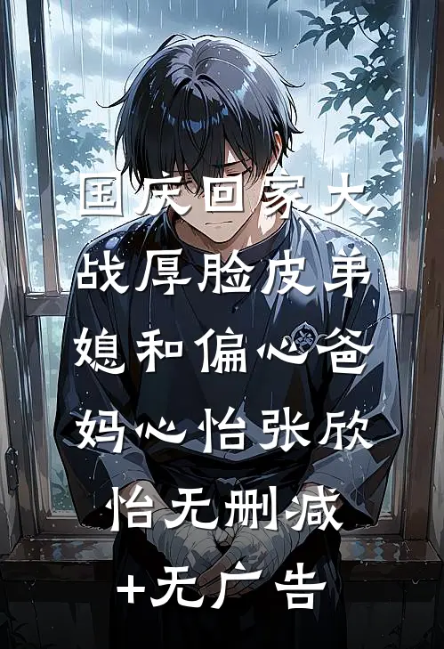 国庆回家大战厚脸皮弟媳和偏心爸妈心怡张欣怡无删减+无广告