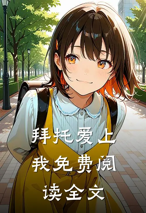 拜托爱上我免费阅读全文
