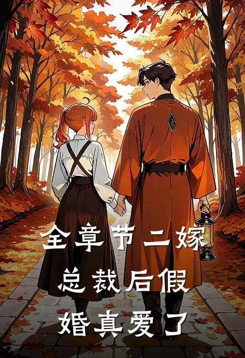 全章节二嫁总裁后假婚真爱了