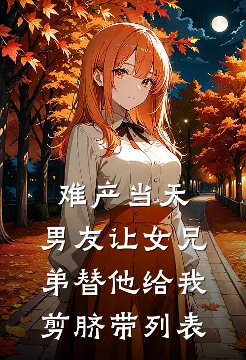 难产当天，男友让女兄弟替他给我剪脐带列表