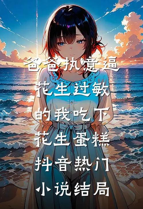 爸爸执意逼花生过敏的我吃下花生蛋糕抖音热门小说结局