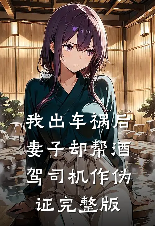 我出车祸后，妻子却帮酒驾司机作伪证完整版