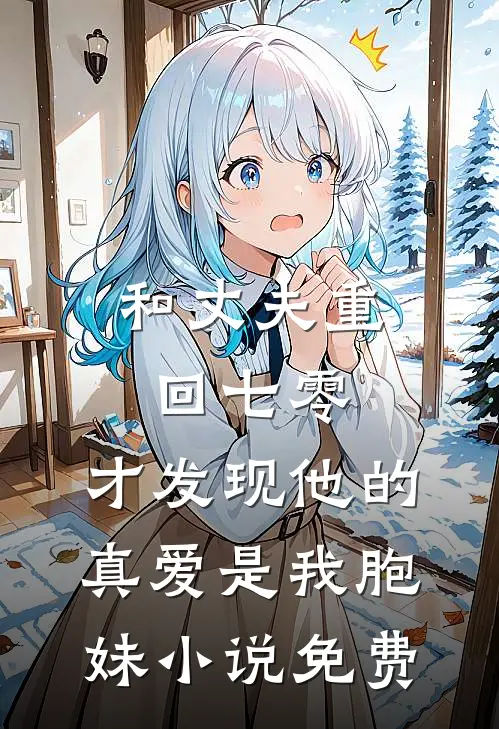 和丈夫重回七零，才发现他的真爱是我胞妹小说免费