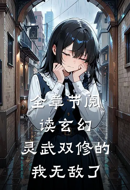 全章节阅读玄幻:灵武双修的我无敌了