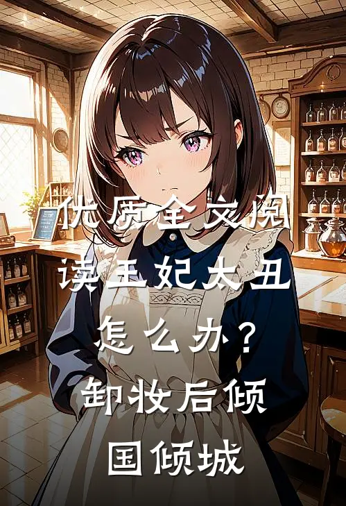 优质全文阅读王妃太丑怎么办？卸妆后倾国倾城