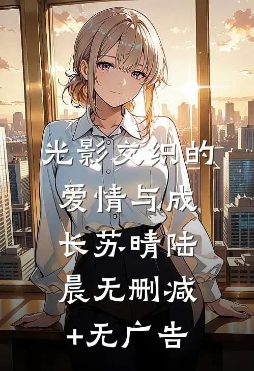 光影交织的爱情与成长苏晴陆晨无删减+无广告