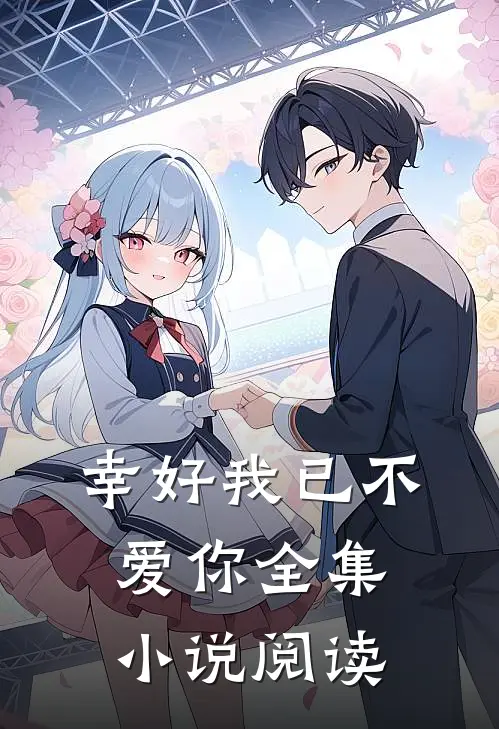 幸好我已不爱你全集小说阅读