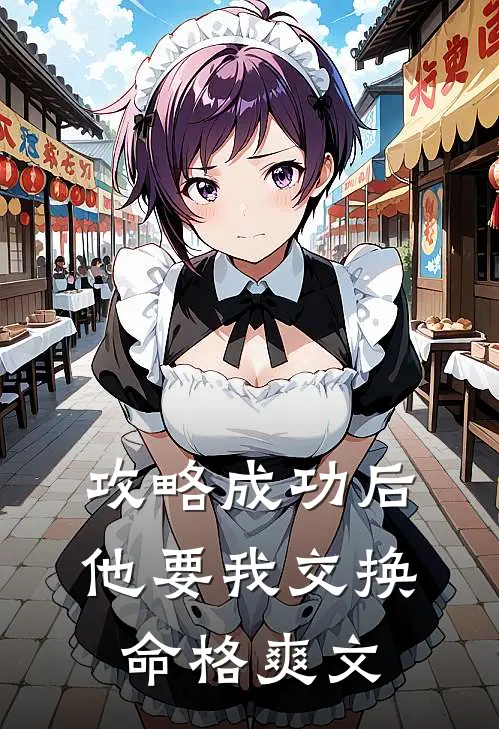 攻略成功后，他要我交换命格爽文