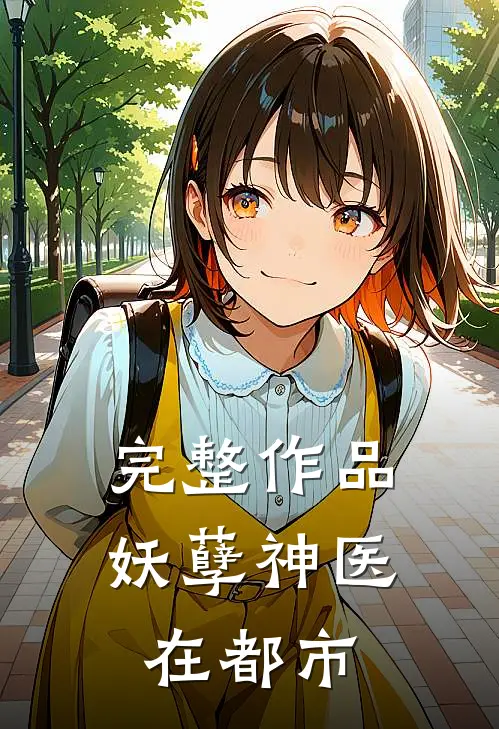 完整作品妖孽神医在都市