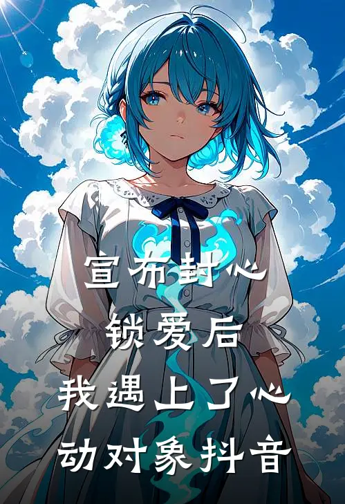 宣布封心锁爱后，我遇上了心动对象抖音