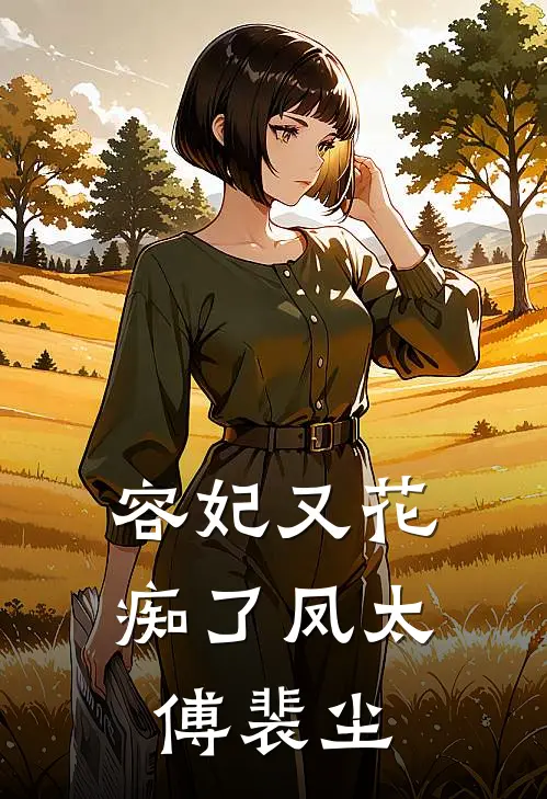 容妃又花痴了凤太傅裴尘