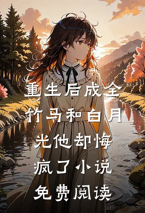 重生后成全竹马和白月光他却悔疯了小说免费阅读