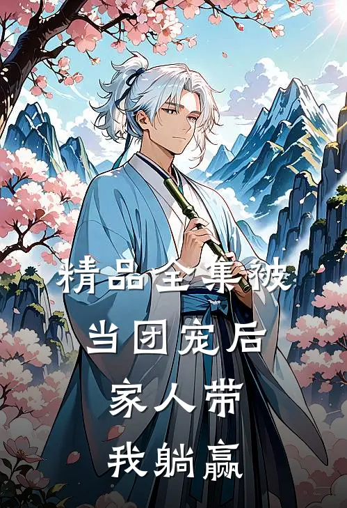 精品全集被当团宠后，家人带我躺赢