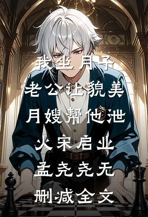 我坐月子，老公让貌美月嫂帮他泄火宋启业孟尧尧无删减全文