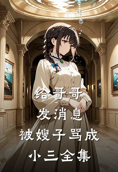 给哥哥发消息，被嫂子骂成小三 全集