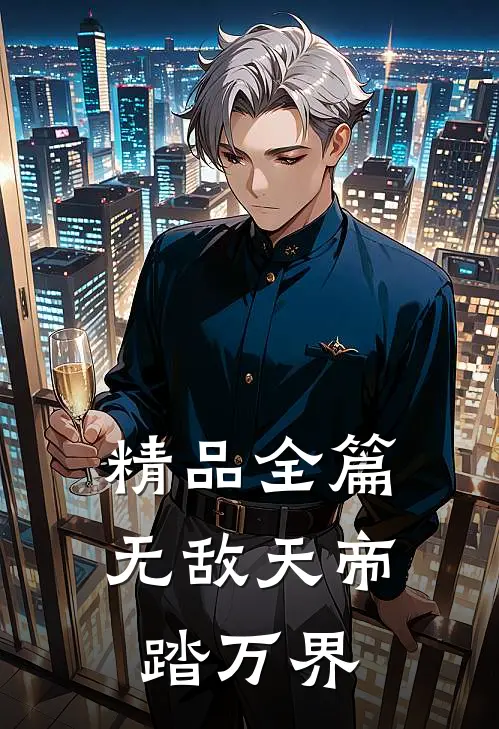 精品全篇无敌天帝踏万界