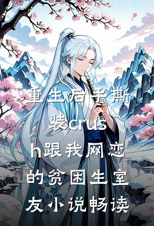 重生后手撕装crush跟我网恋的贫困生室友小说畅读