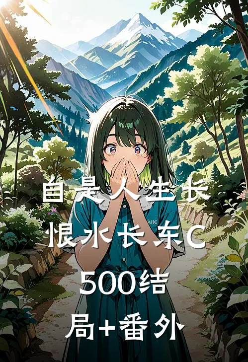 自是人生长恨水长东C500结局+番外