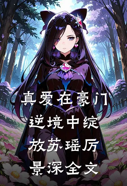 真爱在豪门逆境中绽放苏瑶厉景深全文