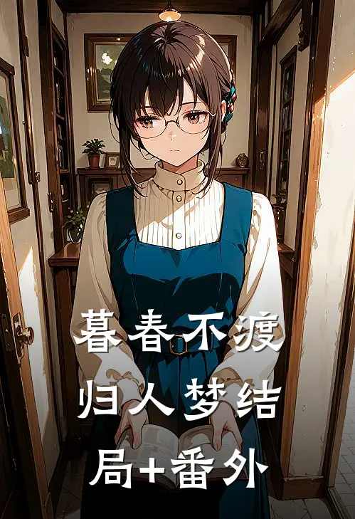 暮春不渡归人梦结局+番外