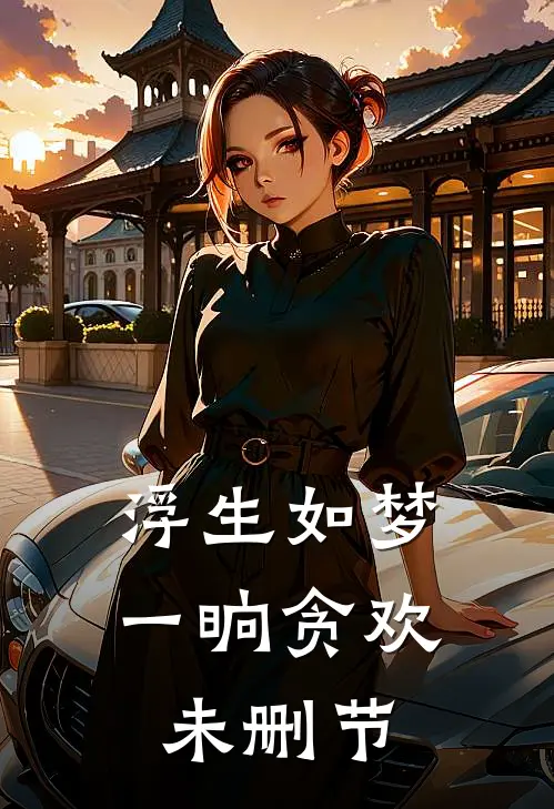 浮生如梦，一晌贪欢未删节