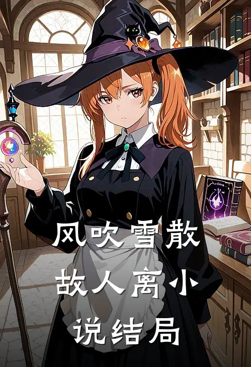 风吹雪散故人离小说结局