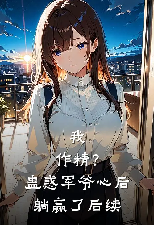 我，作精？蛊惑军爷心后躺赢了后续