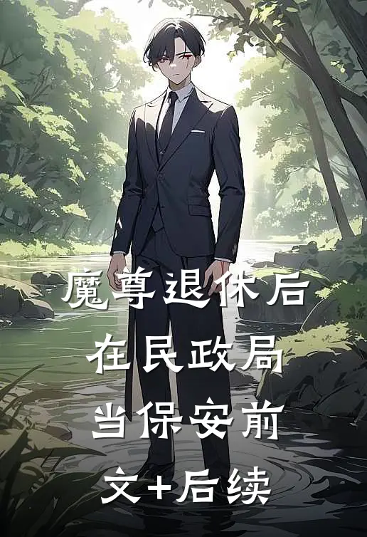 魔尊退休后在民政局当保安前文+后续