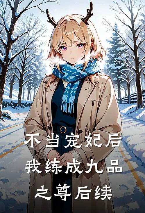 不当宠妃后，我练成九品之尊后续