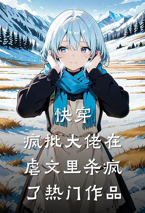 快穿：疯批大佬在虐文里杀疯了热门作品