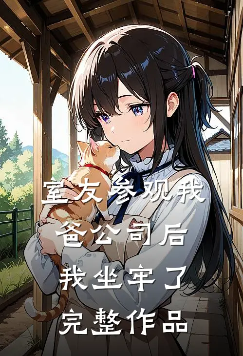 室友参观我爸公司后，我坐牢了完整作品