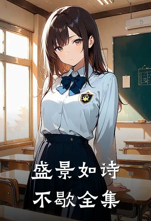 盛景如诗不歇全集
