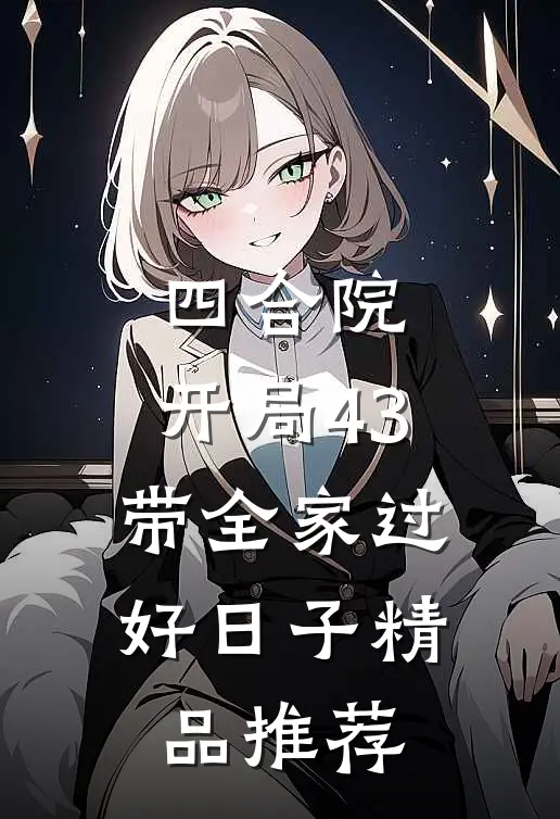 四合院：开局43，带全家过好日子精品推荐