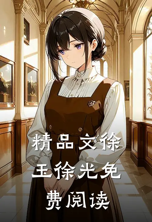 精品文徐玉徐光免费阅读