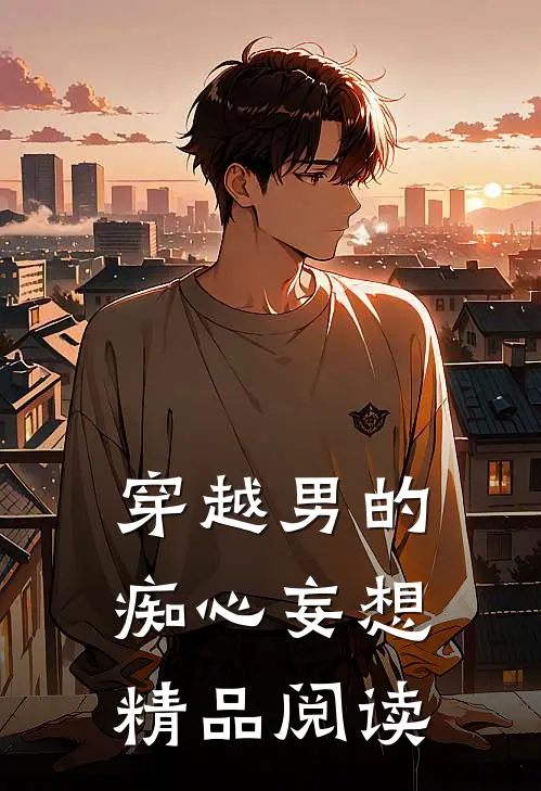 穿越男的痴心妄想精品阅读