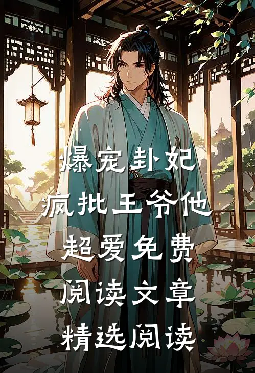 爆宠卦妃:疯批王爷他超爱免费阅读文章精选阅读