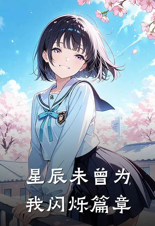 星辰未曾为我闪烁篇章