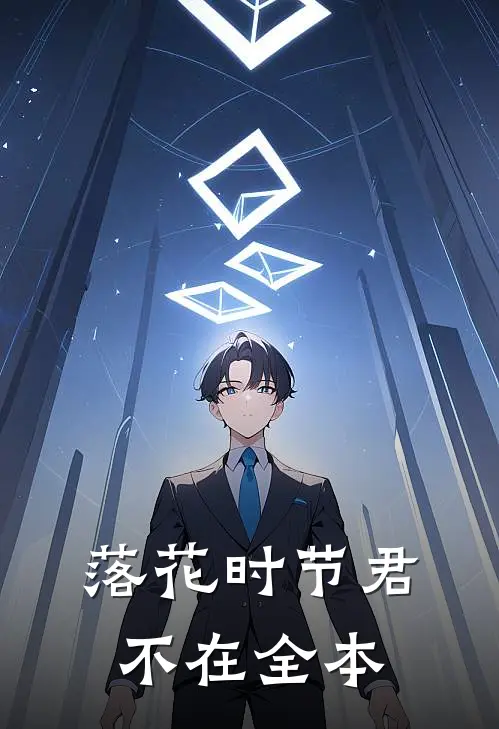 落花时节君不在全本免费阅读