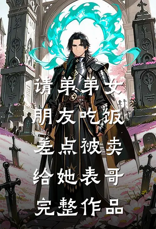 请弟弟女朋友吃饭，差点被卖给她表哥完整作品
