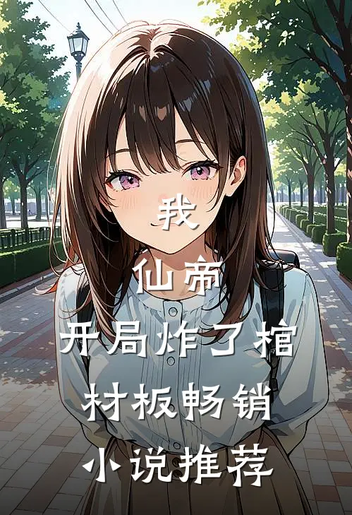 我，仙帝，开局炸了棺材板畅销小说推荐