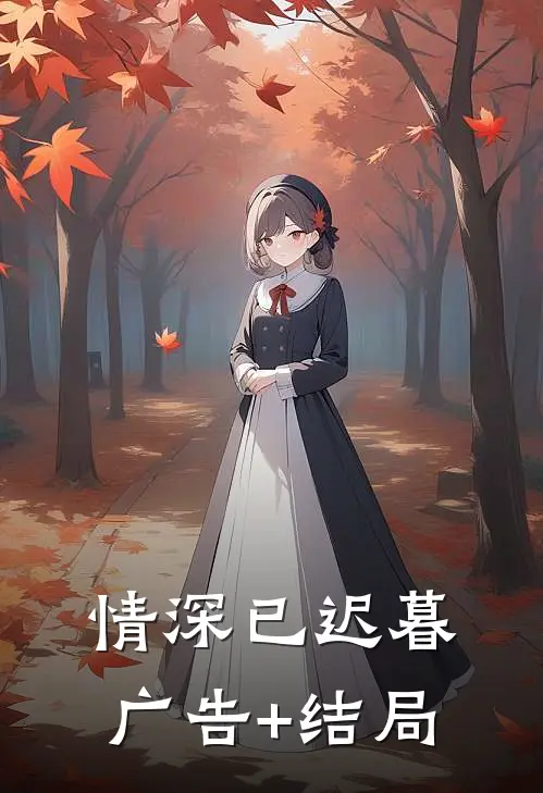 情深已迟暮广告+结局