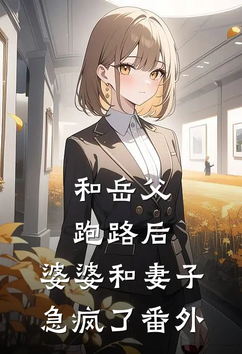 和岳父跑路后，婆婆和妻子急疯了番外