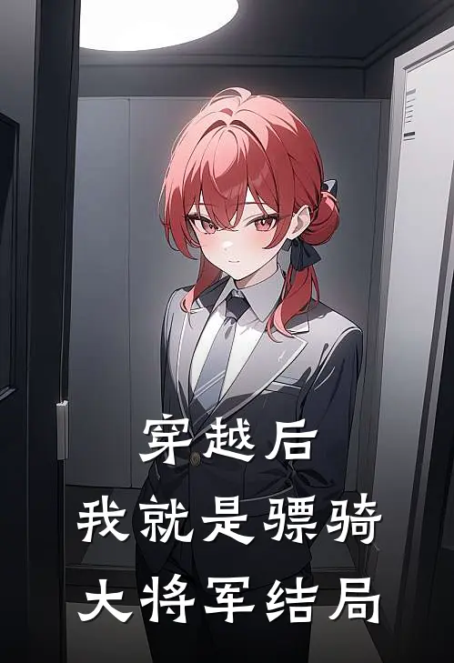 穿越后，我就是骠骑大将军结局